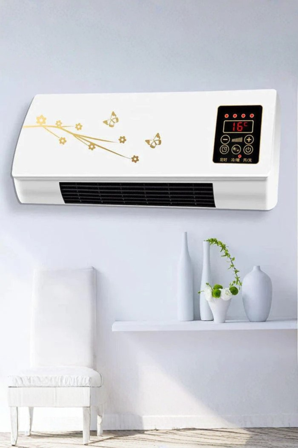 [🔥PROMO SOMENTE HOY 50% OFF💵] DUALTEMP - Portátil, Potente y Económico